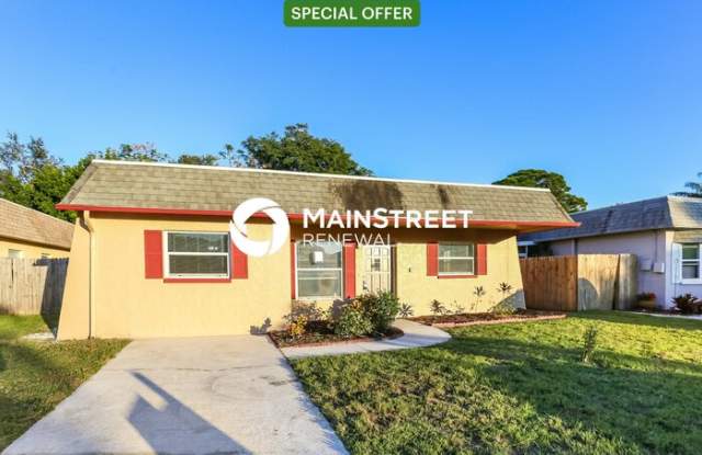 12287 Mallory Drive - 12287 Mallory Drive, Largo, FL 33774