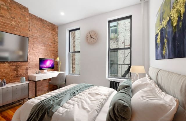 10 Stanton St - 10 Stanton Street, New York City, NY 10002