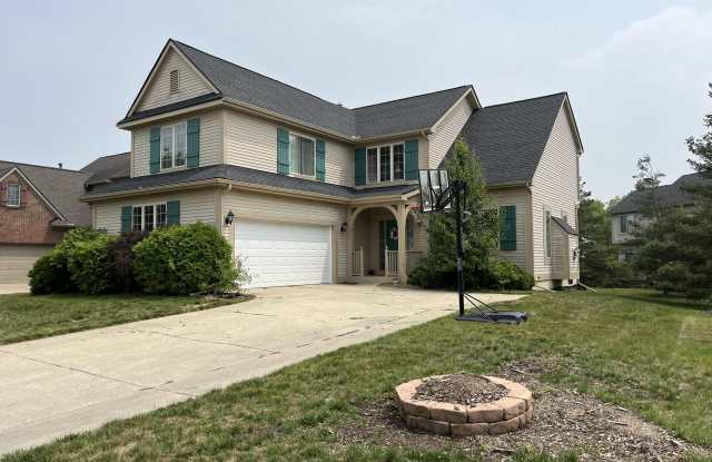 6057 Quebec Avenue - 6057 Quebec Avenue, Washtenaw County, MI 48103