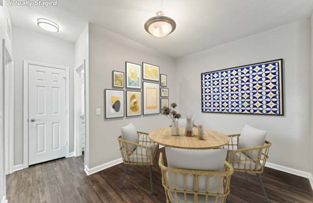 Eden’s Edge Apartments Gallery 4