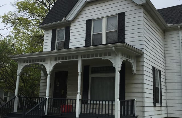 406 S South Huron - 406 S Huron St, Washtenaw County, MI 48197