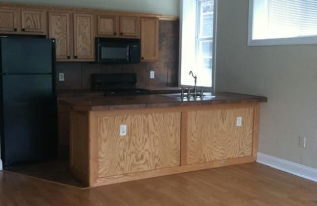 6711 McPherson Boulevard Unit 2 - 6711 Mcpherson Boulevard, Pittsburgh, PA 15208