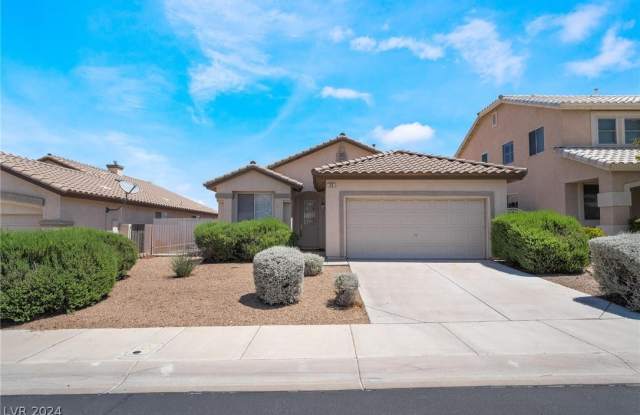 50 Blaven Drive - 50 Blaven Drive, Henderson, NV 89002