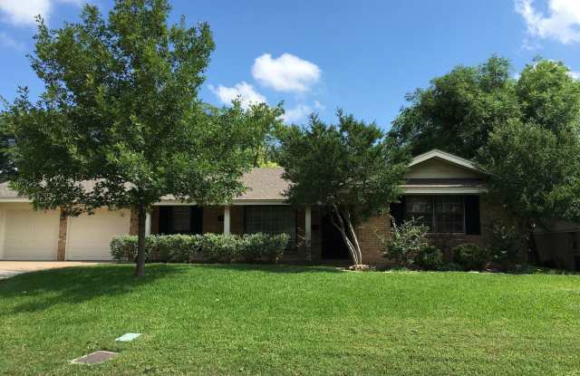 3704 Minot Avenue - 3704 Minot Avenue, Fort Worth, TX 76133