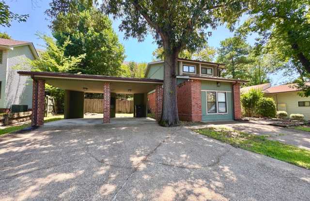 4 Bedroom/ 2.5 Bathroom Home in Tanglewood Subdivision photos photos