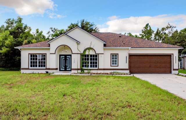 Private 1.14-Acre Estate in Naples | 3BD/2BA | Flexible Lease-to-Own Terms photos photos