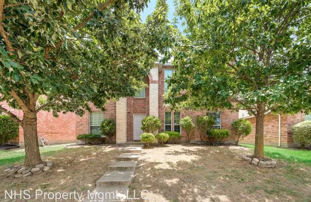 1232 Yukon Drive - 1232 Yukon Drive, Glenn Heights, TX 75154
