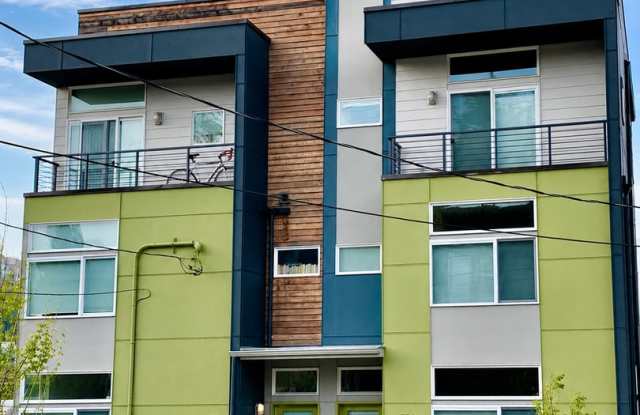 Central District View Townhome photos photos Central District View Townhome photos photos