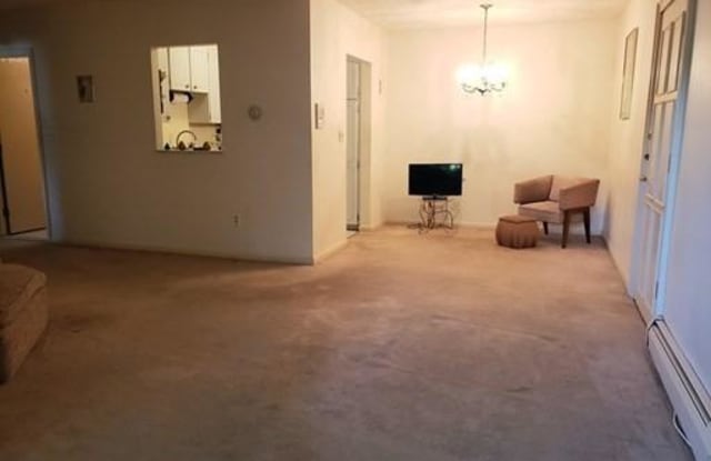 125 Grove St. - 125 Grove Street, Boston, MA 02132