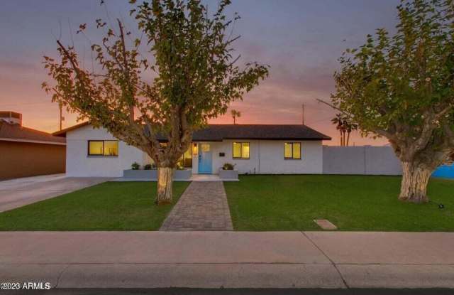 2246 N 82ND Street - 2246 North 82nd Street, Scottsdale, AZ 85257