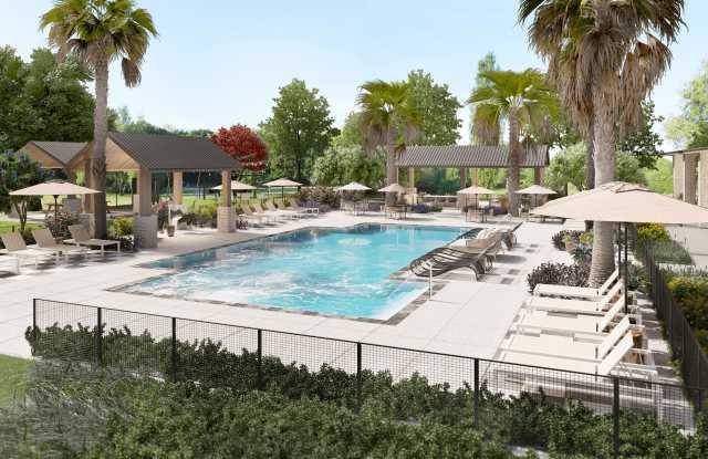 Ironwood Ranch - Affordable Housing photos photos