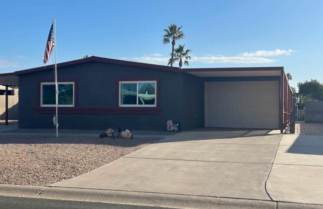 Long term 3 bedroom home in sun lakes photos photos