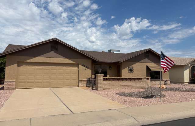 Welcome to this charming updated 2-bedroom, 2-bathroom home. Available NOW for Long Term Unfurnished Rental in Leisure World. A 45+ Active Adult Resort Community. photos photos