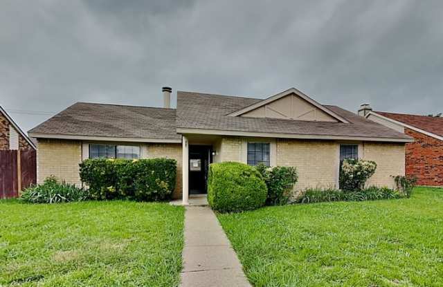 5026 Red River Trail - 5026 Red River Trail, Grand Prairie, TX 75052