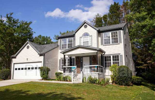 220 Preston Oaks Dr Gallery 2