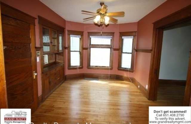 268 Duke Street Gallery 2