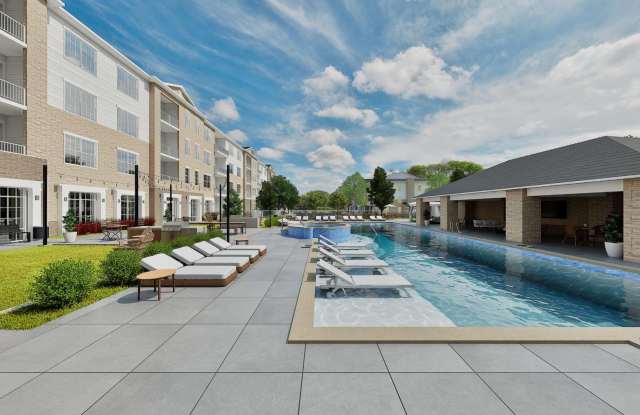 Revere Luxury Apartments Gallery 1
