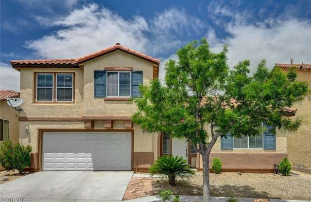 9226 Horseshoe Basin Avenue photos photos
