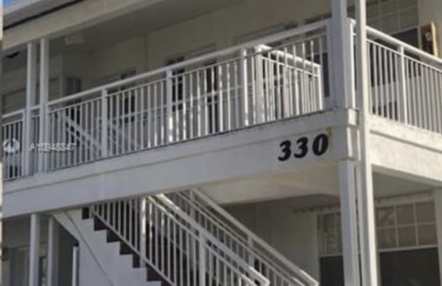 330 SW 74th St 16 - 330 74th St, Miami Beach, FL 33141
