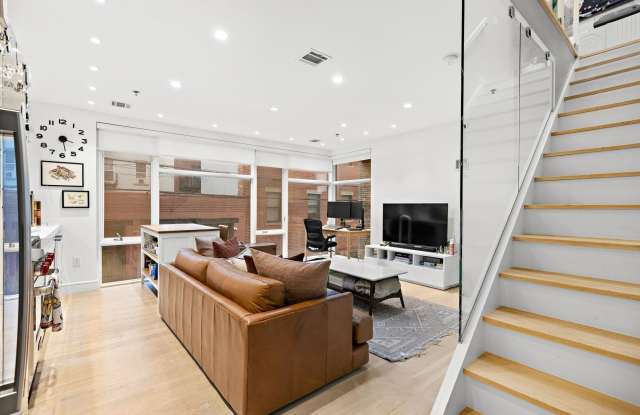 313 WASHINGTON ST - 313 Washington Street, Hoboken, NJ 07030