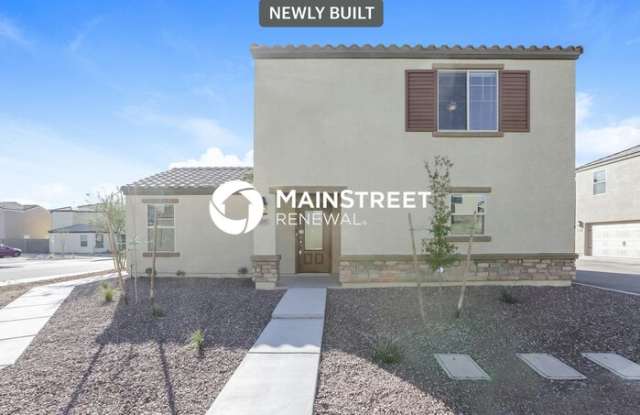 8217 West Odeum Lane - 8217 West Odeum Lane, Phoenix, AZ 85043