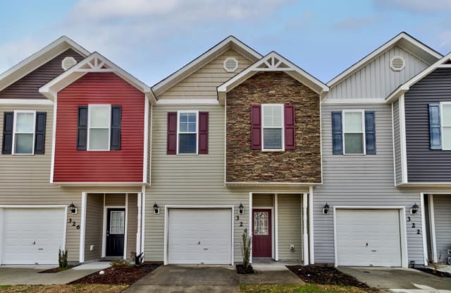 324 Cedar Island Trail - 324 Cedar Island Trail, Holly Ridge, NC 28445