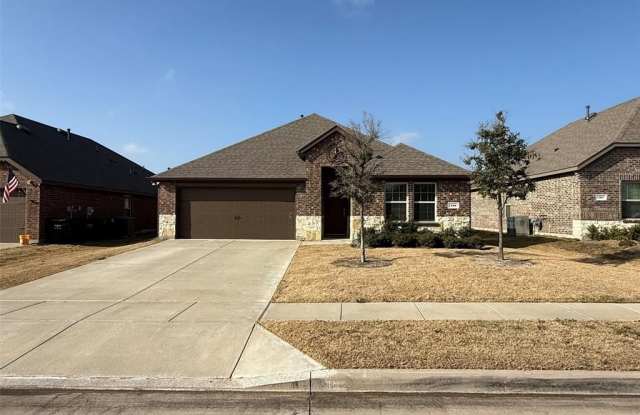 155 Coyote Trail - 155 Coyote Trail, Hunt County, TX 75135