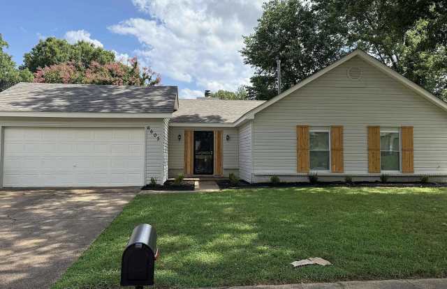 6605 Beaverlodge Drive photos photos