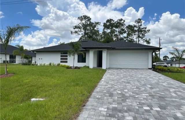 5013 SW 27TH ST - 5013 27th Street Southwest, Lehigh Acres, FL 33973 5013 SW 27TH ST - 5013 27th Street Southwest, Lehigh Acres, FL 33973