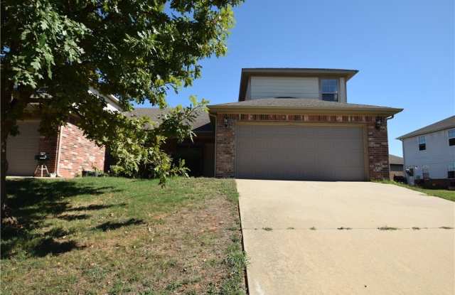 212 Copper Oaks Drive Gallery 1