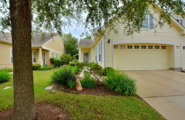 304 Essex Lane - 304 Essex Lane, Georgetown, TX 78633