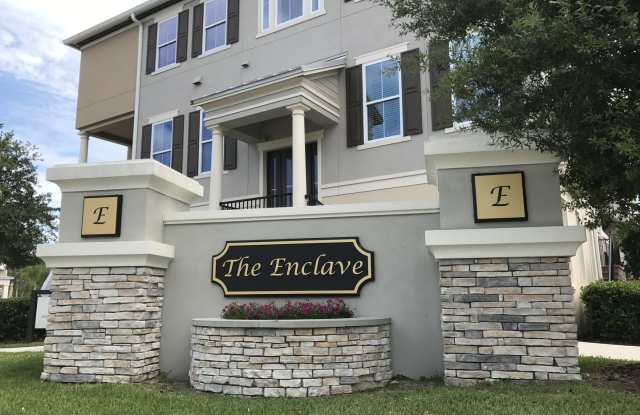 Luxury 3br/3.5ba 3 Story Townhouse - 478 Windmill Palm Cir - FOR RENT photos photos