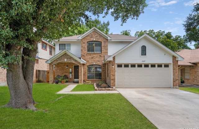 1207 Canyon Parke Dr photos photos