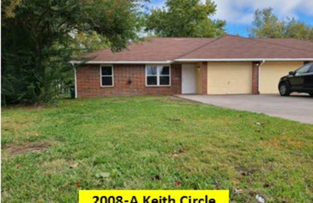 2008 Keith Circle Gallery 1