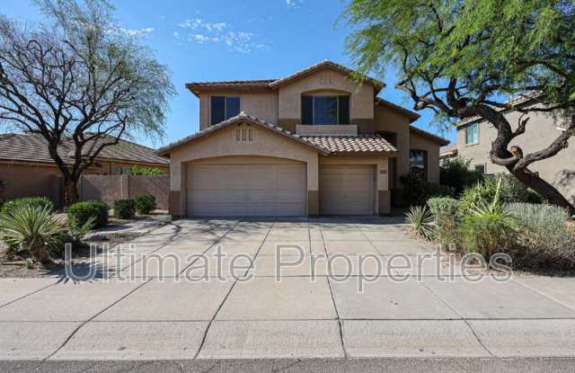 7704 E Journey Ln - 7704 East Journey Lane, Scottsdale, AZ 85255