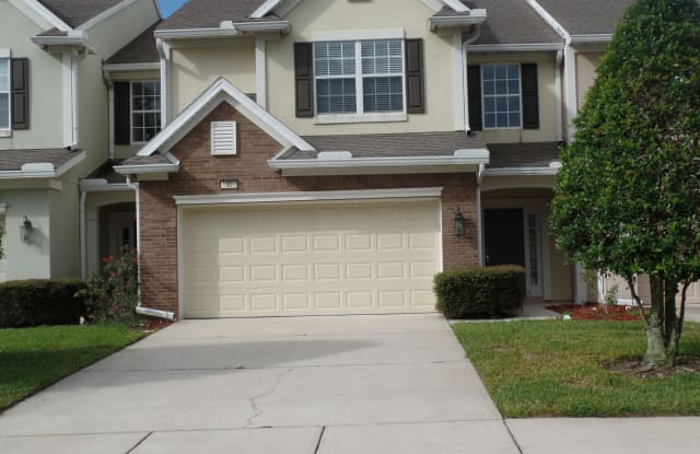 6309 AUTUMN BERRY CIR - 6309 Autumn Berry Circle, Jacksonville, FL 32258