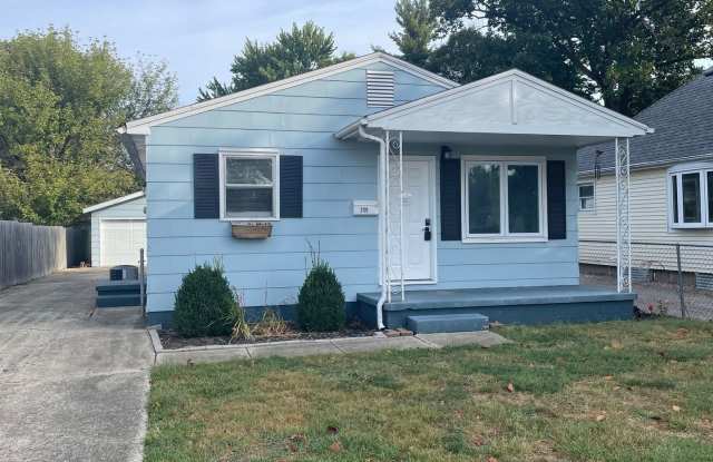 Now Renting in Springfield: 3 Bed and 1 Bath Gem! photos photos Now Renting in Springfield: 3 Bed and 1 Bath Gem! photos photos