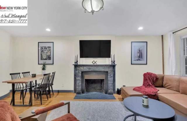 131 West 11th Street - 131 West 11th Street, New York City, NY 10119
