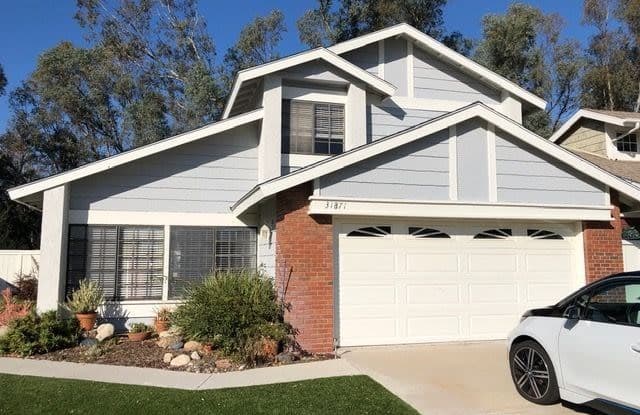 31871 Pleasant Glen Road - 31871 Pleasant Glen Road, Rancho Santa Margarita, CA 92679
