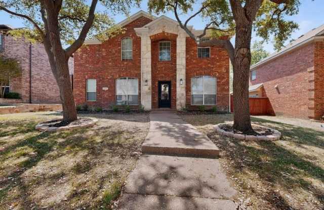 12047 Del Rio - 12047 Del Rio Drive, Frisco, TX 75035