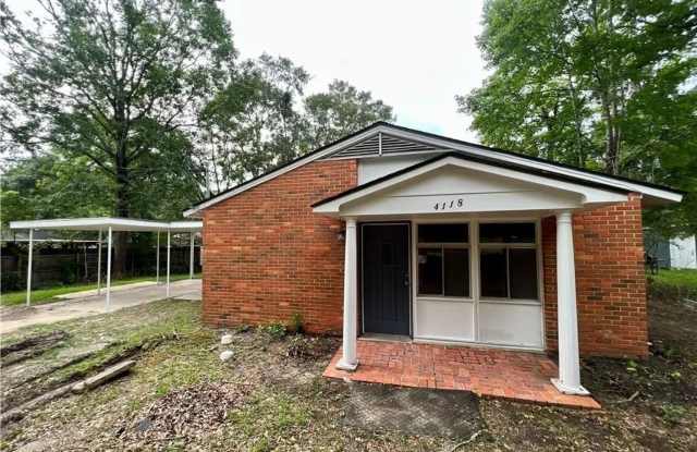 3 BD/ 1 BA Home for Rent in Mobile photos photos