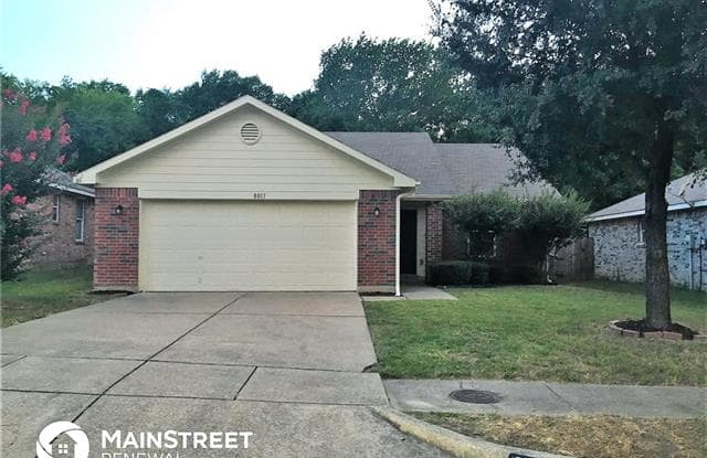 8011 Megan Way - 8011 Meagan Way, Dallas, TX 75232