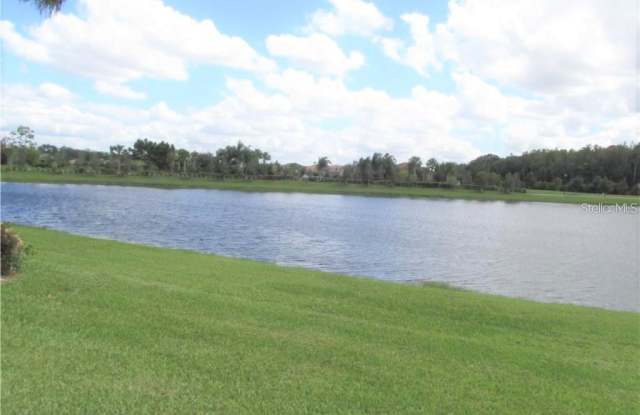 5028 SANDY BROOK CIRCLE - 5028 Sandy Brook Circle, Sun City Center, FL 33598
