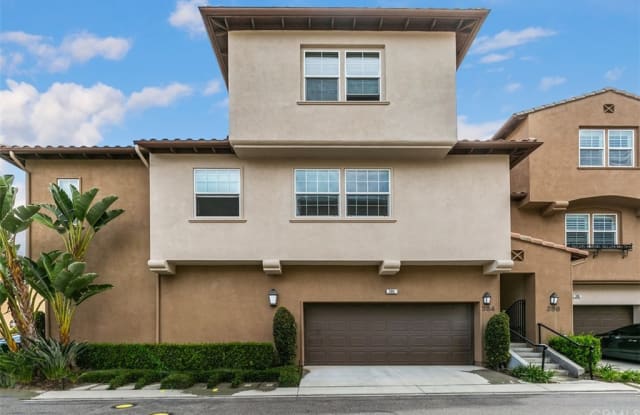 386 QUAIL - 386 Quail Ridge, Irvine, CA 92618