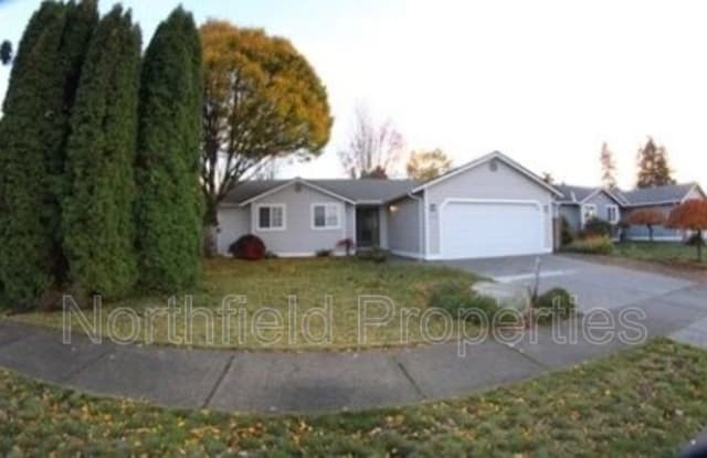 5716 138th Pl NE - 5716 138th Place Northeast, Marysville, WA 98271