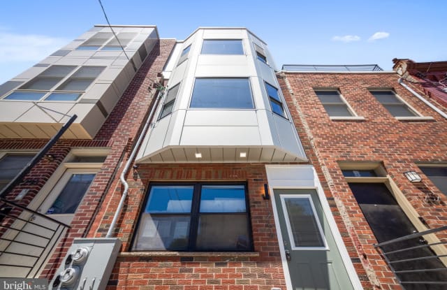 1254 S 27TH STREET - 1254 S 27th St, Philadelphia, PA 19146