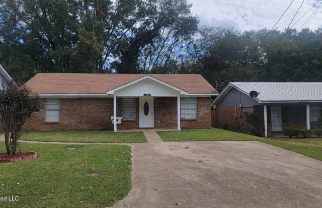 738 Sandy Lane - 738 Sandy Lane, Pearl, MS 39208
