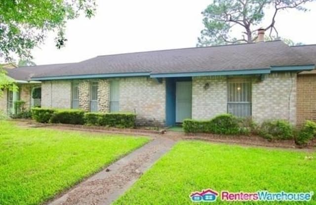 7209 Chasewood Dr - 7209 Chasewood Dr, Houston, TX 77489