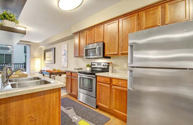 The Artiste Apartment Homes photos photos