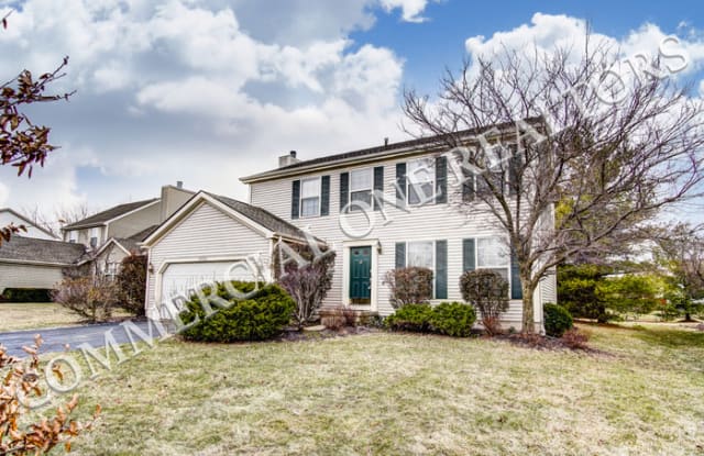 1520 Aniko Avenue - 1520 Aniko Avenue, Delaware County, OH 43035